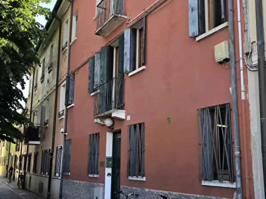 casa semindipendente in vendita a Rovigo in zona Centro Storico