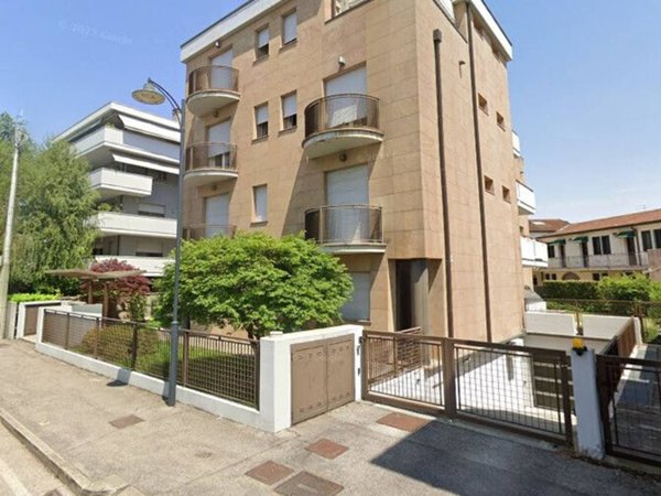 appartamento in vendita a Rovigo in zona Centro Storico