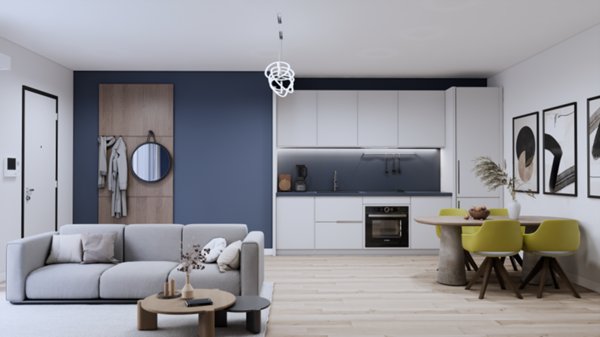 appartamento in vendita a Rovigo