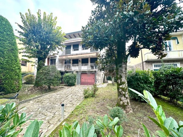 casa indipendente in vendita a Rovigo in zona Centro Storico