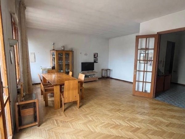 appartamento in vendita a Rovigo in zona Centro Storico