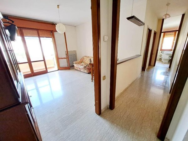 appartamento in vendita a Rovigo
