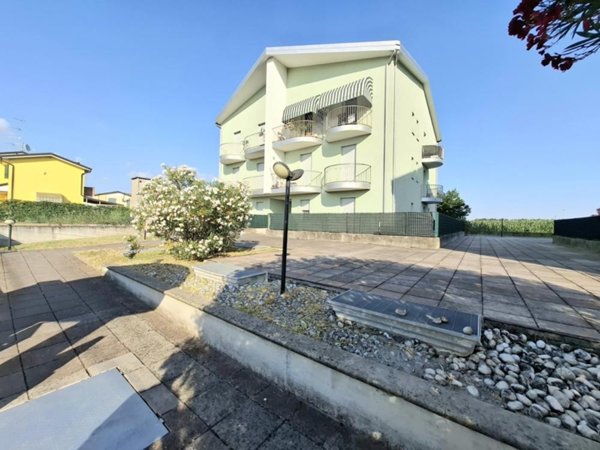 appartamento in vendita a Rovigo