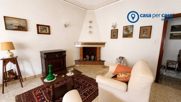 appartamento in vendita a Rovigo in zona Tassina