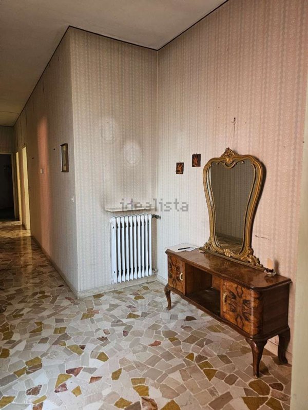appartamento in vendita a Rovigo in zona Commenda
