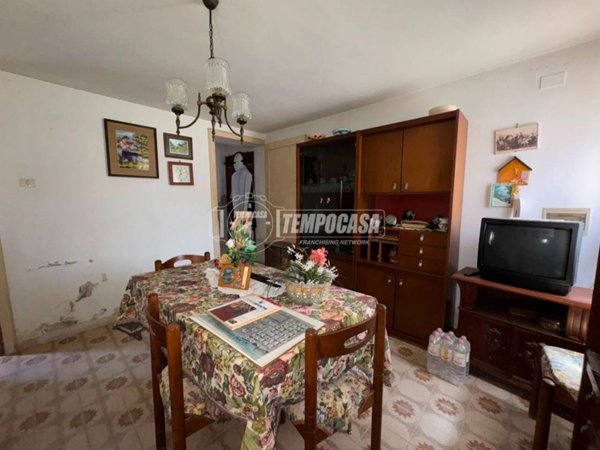 appartamento in vendita a Rovigo in zona Grignano Polesine