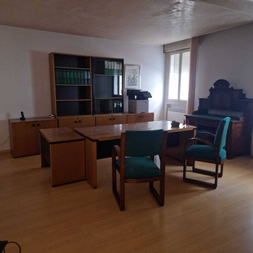 appartamento in vendita a Rovigo in zona Centro Storico