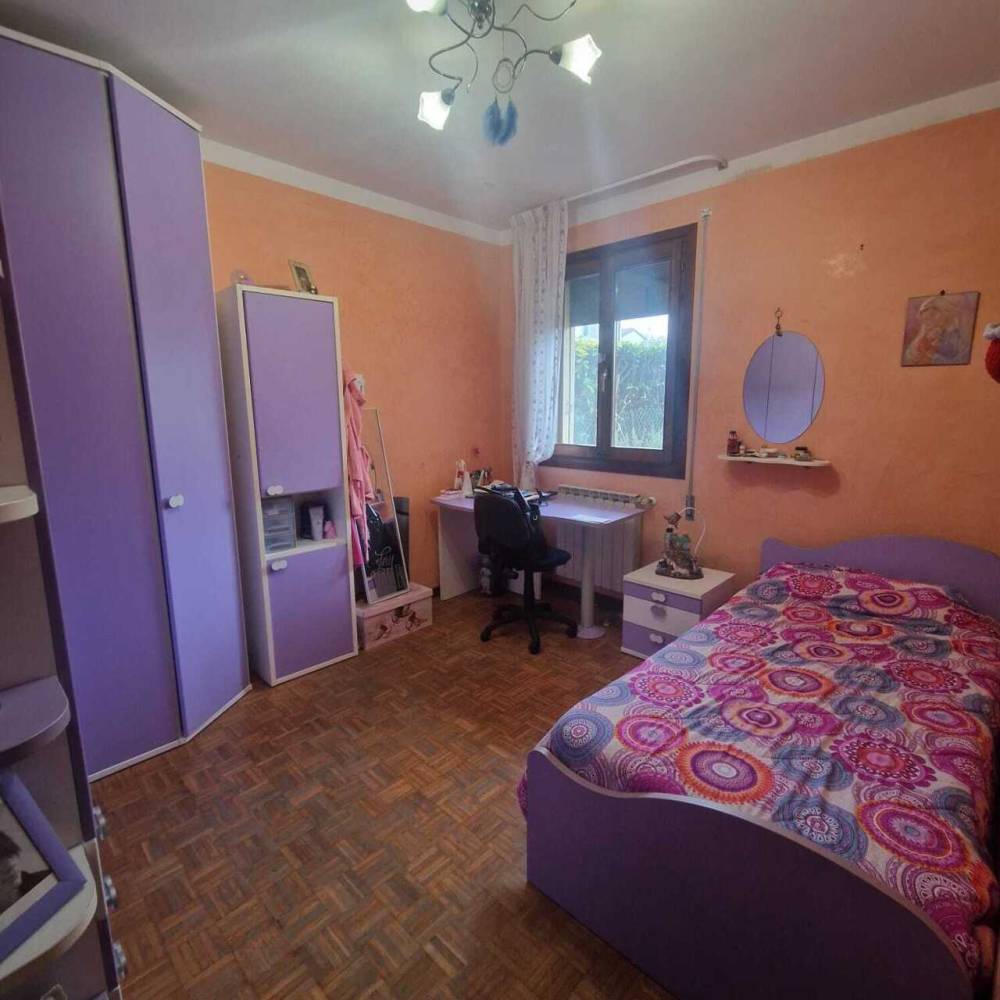 appartamento in vendita a Rovigo in zona Grignano Polesine
