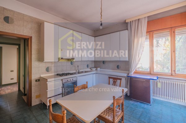casa indipendente in vendita a Rovigo in zona Commenda