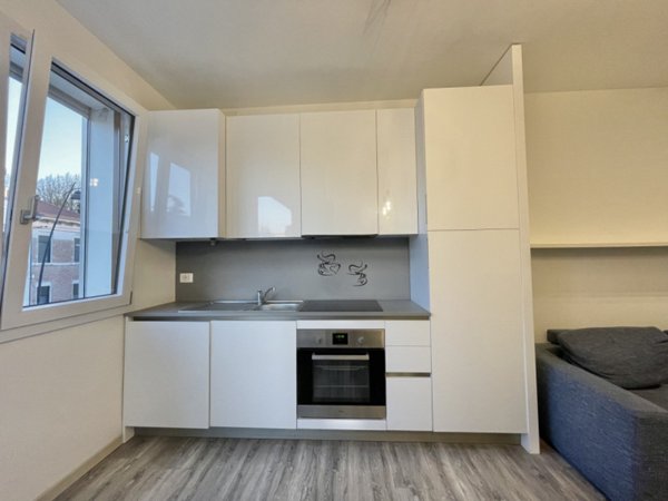 appartamento in vendita a Rovigo in zona Centro Storico