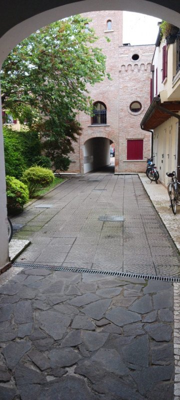 appartamento in vendita a Rovigo in zona Centro Storico