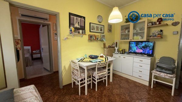 appartamento in vendita a Rovigo in zona Tassina