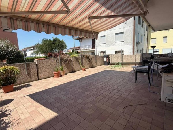 appartamento in vendita a Rovigo in zona Borsea