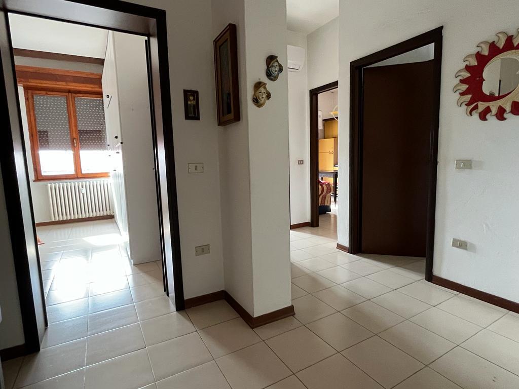 appartamento in vendita a Rovigo