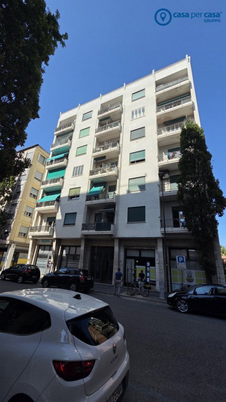 appartamento in vendita a Rovigo in zona Centro Storico