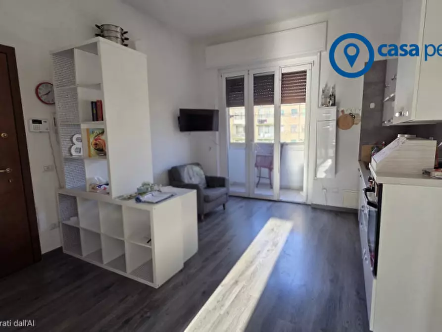 appartamento in vendita a Rovigo in zona Commenda