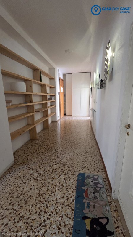 appartamento in vendita a Rovigo in zona Centro Storico