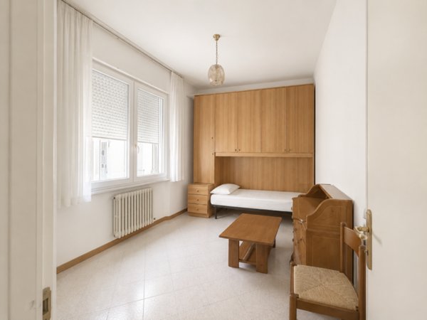 appartamento in vendita a Rovigo in zona Centro Storico