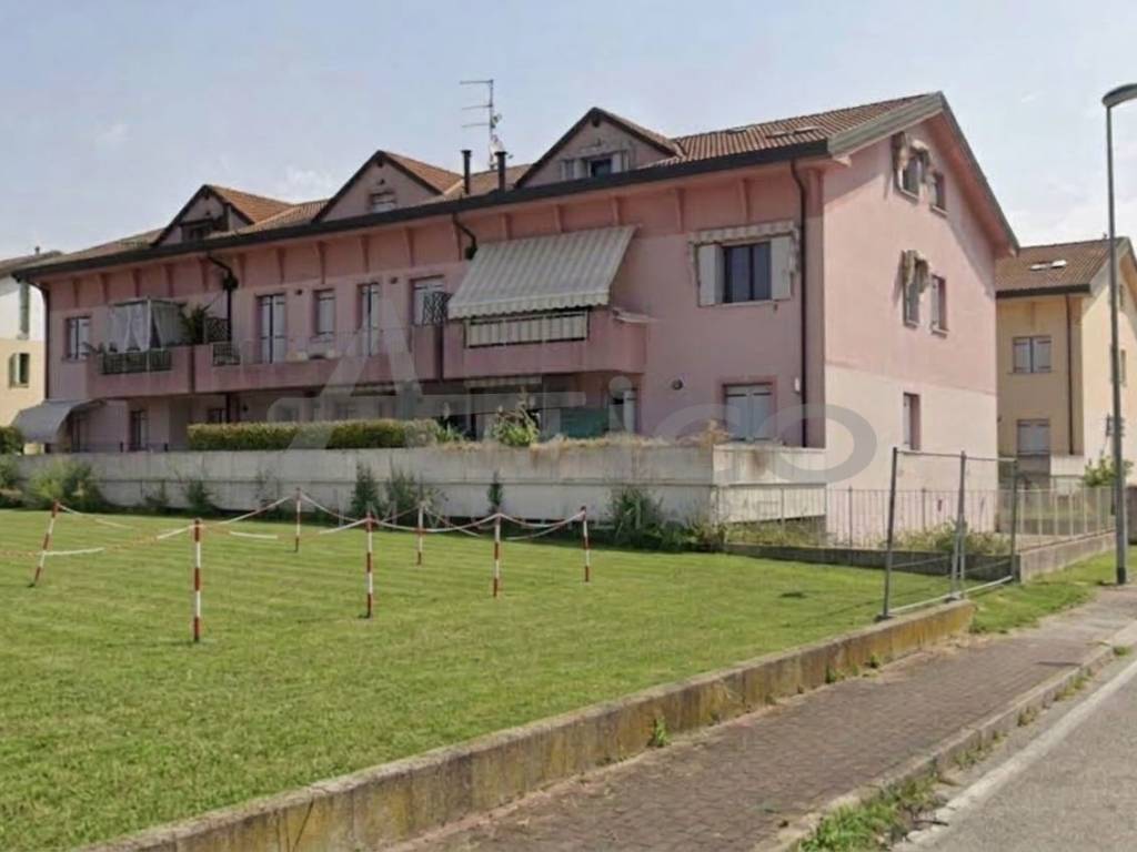 appartamento in vendita a Rovigo