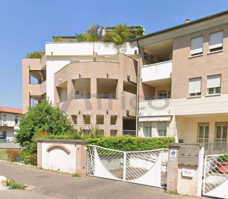appartamento in vendita a Rovigo in zona Centro Storico