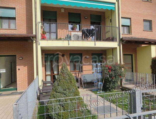 appartamento in vendita a Rovigo in zona San Bartolomeo