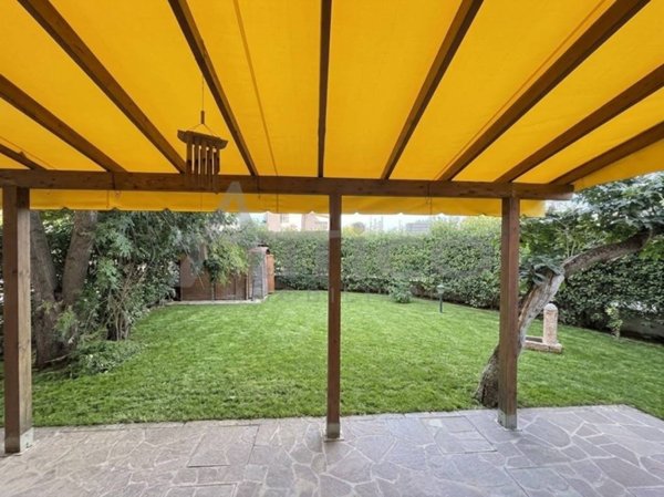 casa indipendente in vendita a Rovigo in zona Borsea