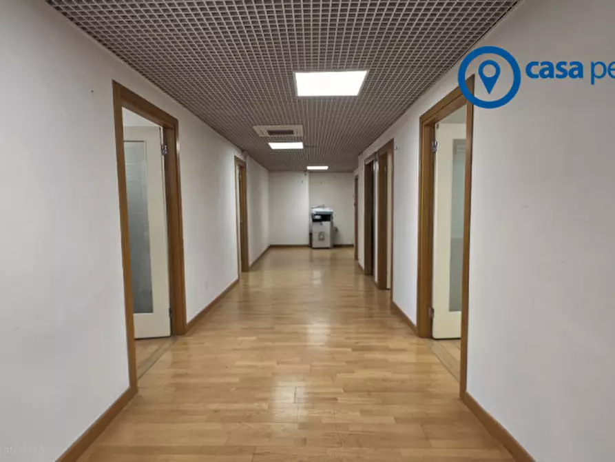 ufficio in vendita a Rovigo