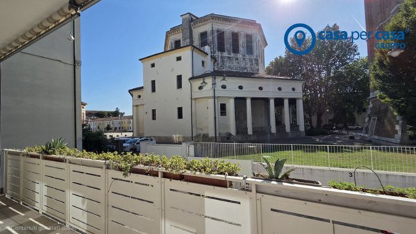 appartamento in vendita a Rovigo in zona Centro Storico