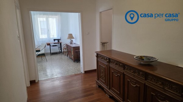 appartamento in vendita a Rovigo in zona Centro Storico