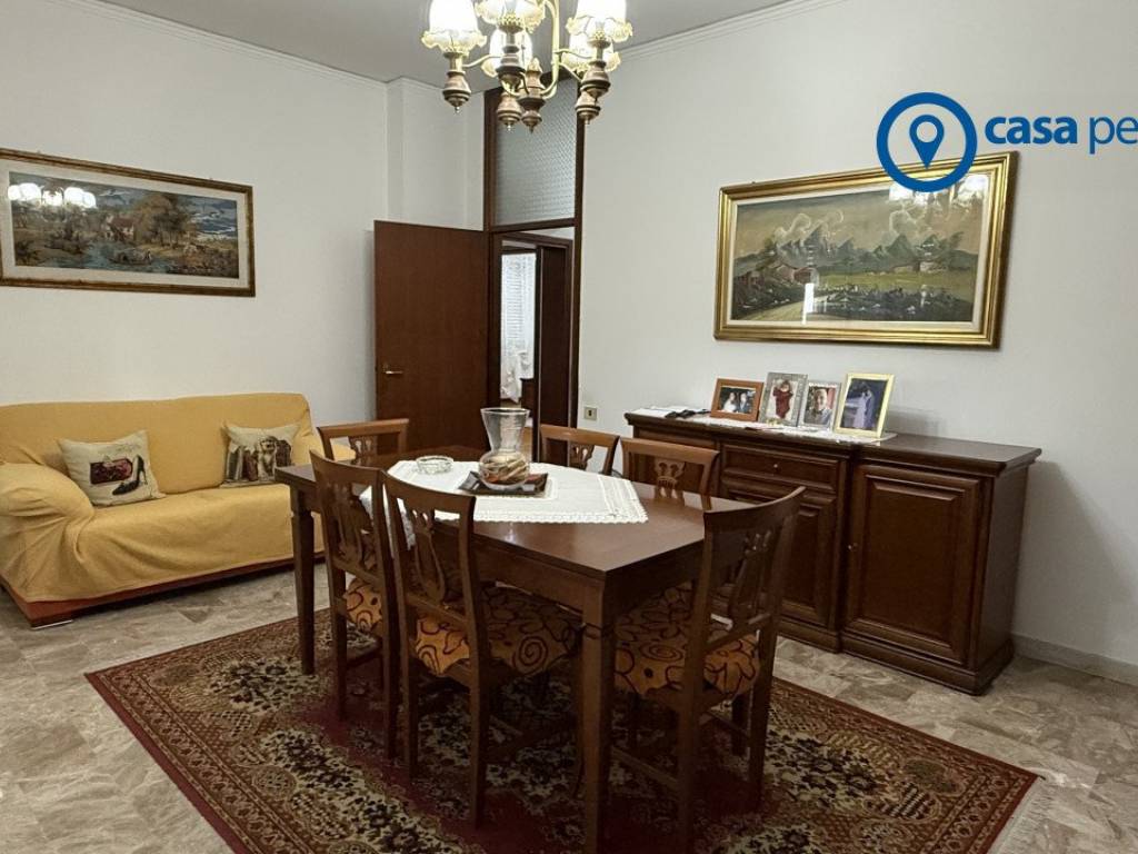 appartamento in vendita a Rovigo in zona Borsea