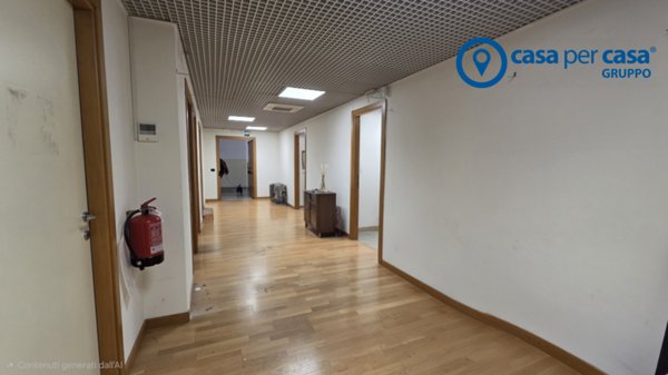 appartamento in vendita a Rovigo in zona Centro Storico