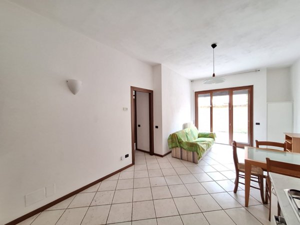 appartamento in vendita a Rovigo in zona Centro Storico