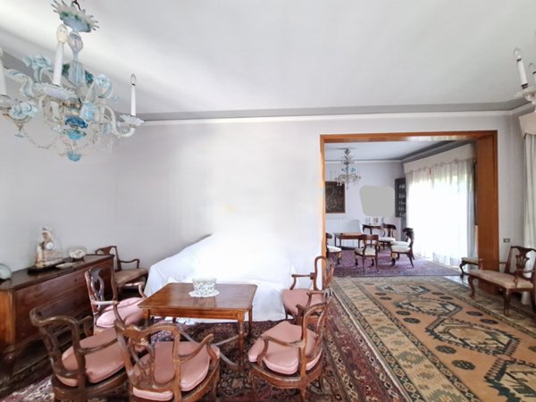 casa indipendente in vendita a Rovigo in zona Commenda
