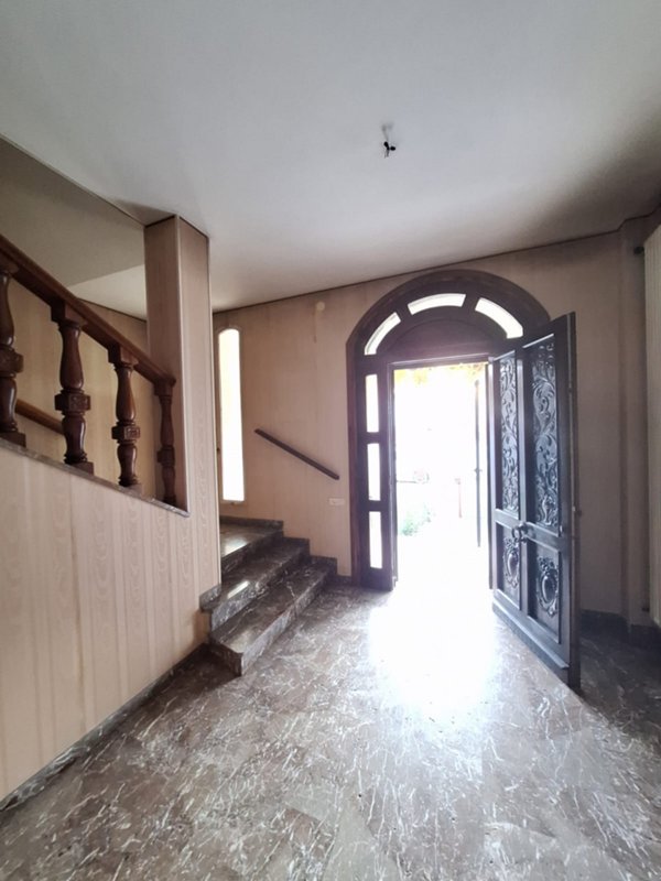 casa indipendente in vendita a Rovigo in zona Commenda