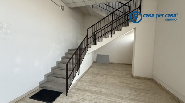 ufficio in vendita a Rovigo
