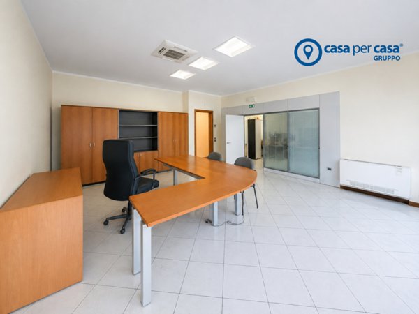ufficio in vendita a Rovigo in zona Borsea