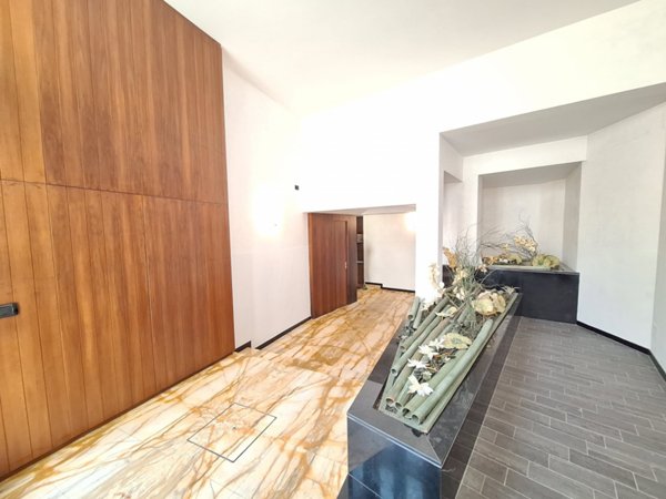 appartamento in vendita a Rovigo in zona Centro Storico