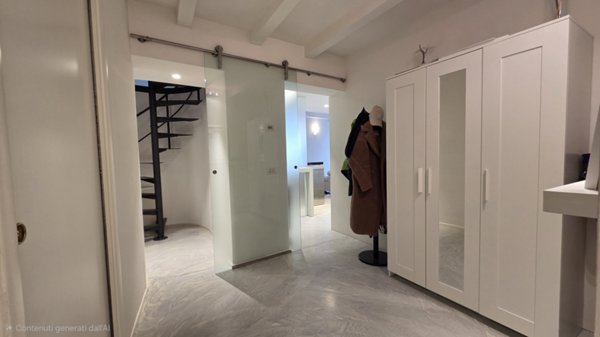 appartamento in vendita a Rovigo in zona Centro Storico