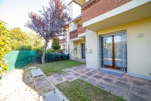 appartamento in vendita a Rovigo in zona Tassina