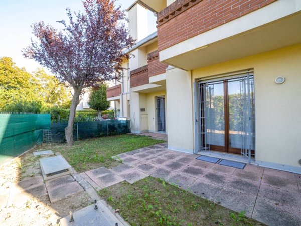 appartamento in vendita a Rovigo in zona Tassina