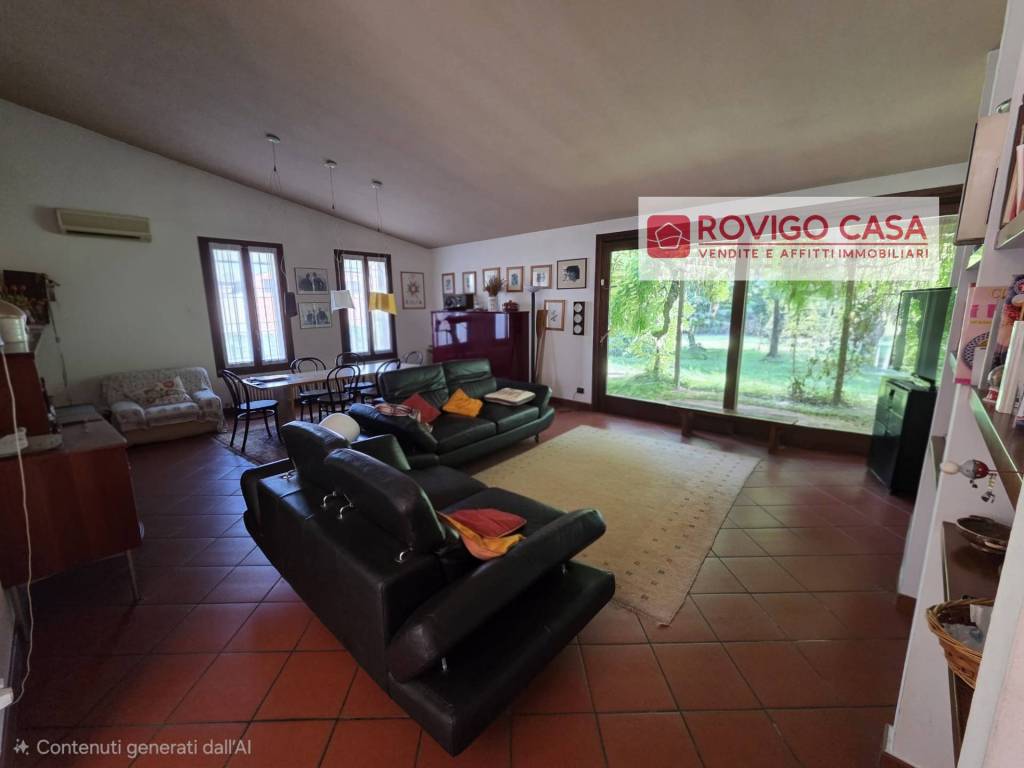 casa indipendente in vendita a Rovigo