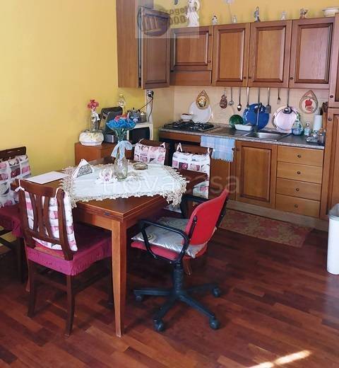 appartamento in vendita a Rovigo in zona Borsea
