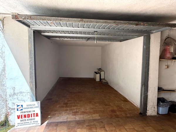 box auto in vendita a Rovigo in zona Commenda
