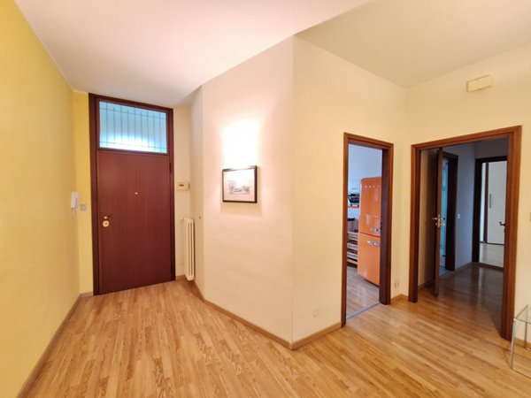 appartamento in vendita a Rovigo in zona Commenda