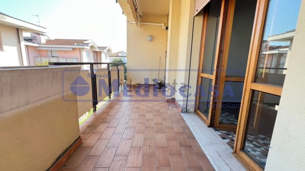appartamento in vendita a Rovigo in zona Centro Storico