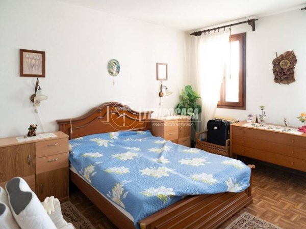 appartamento in vendita a Rovigo in zona Granzette