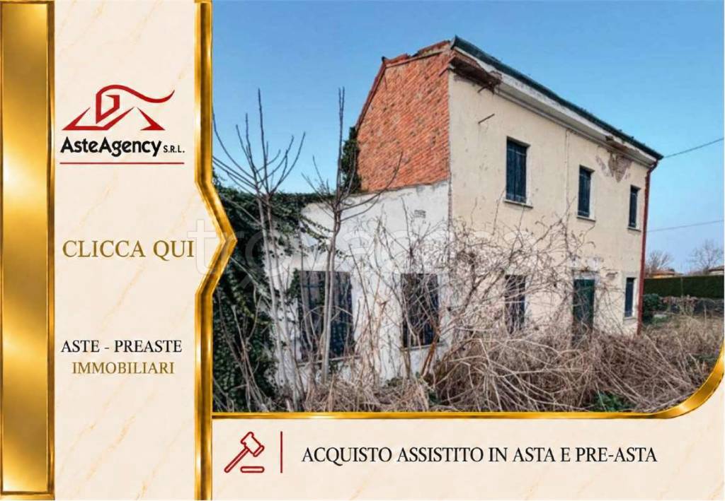 appartamento in vendita a Rovigo in zona Granzette