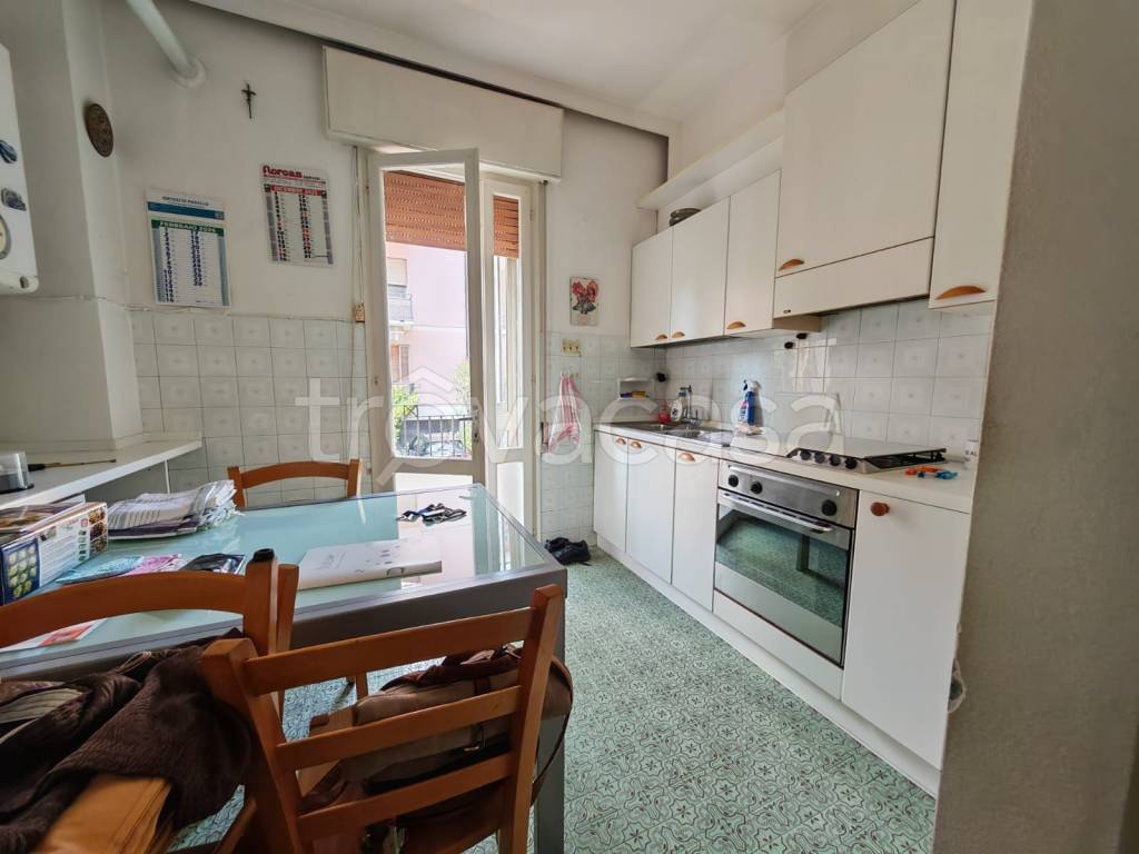 appartamento in vendita a Rovigo in zona Centro Storico