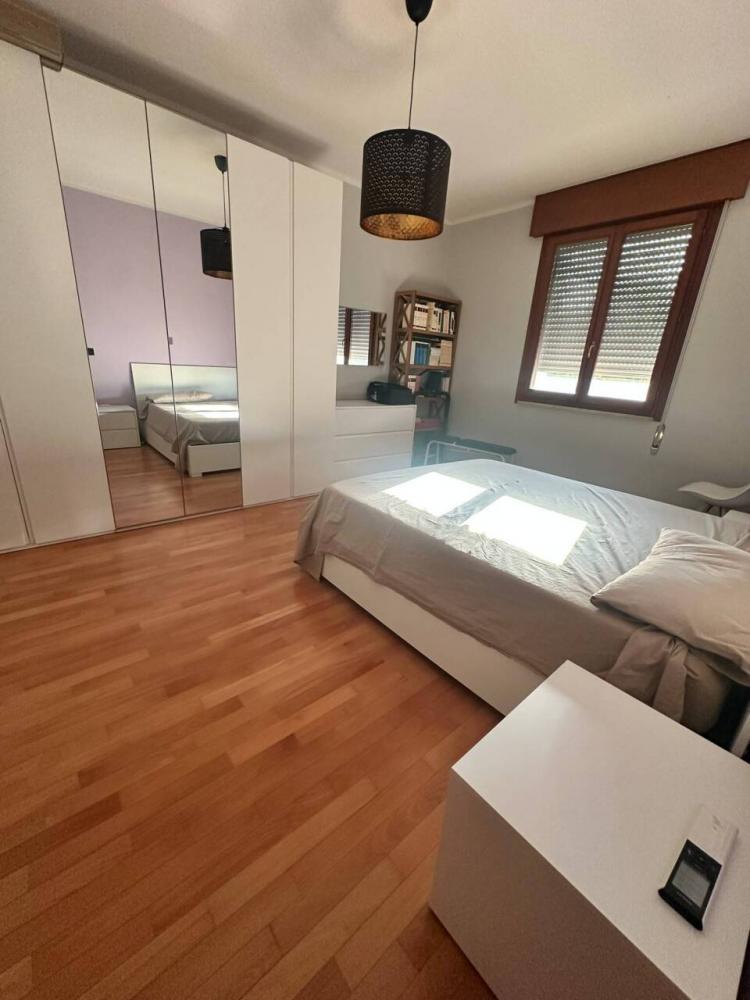 appartamento in vendita a Rovigo in zona Commenda