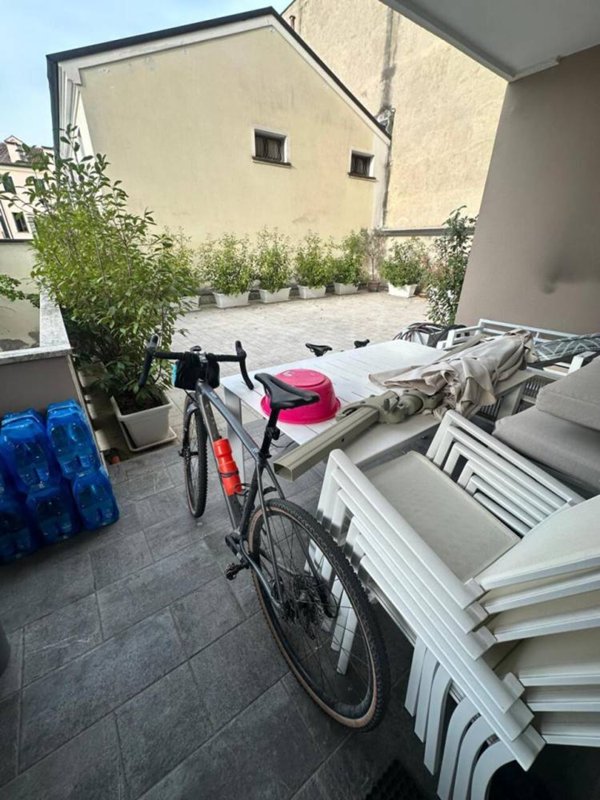 appartamento in vendita a Rovigo in zona Centro Storico